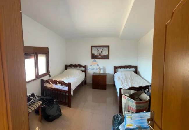 Durres, shitet apartament 2+1+Ballkon Kati 6, 115 m² 124.000 € 