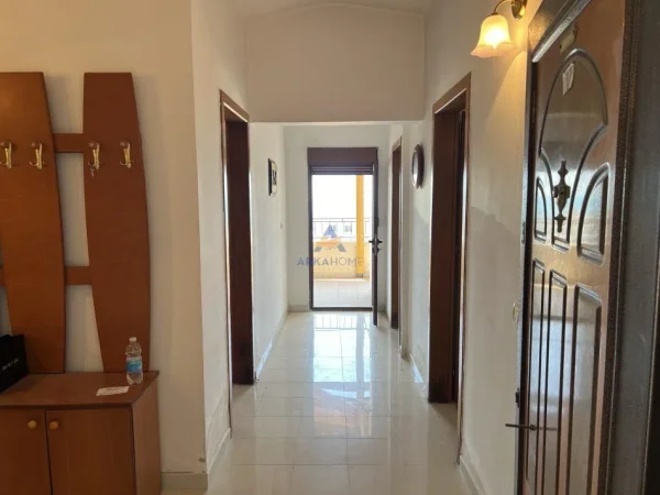 Durres, shitet apartament 2+1+Ballkon Kati 6, 115 m² 124.000 € 