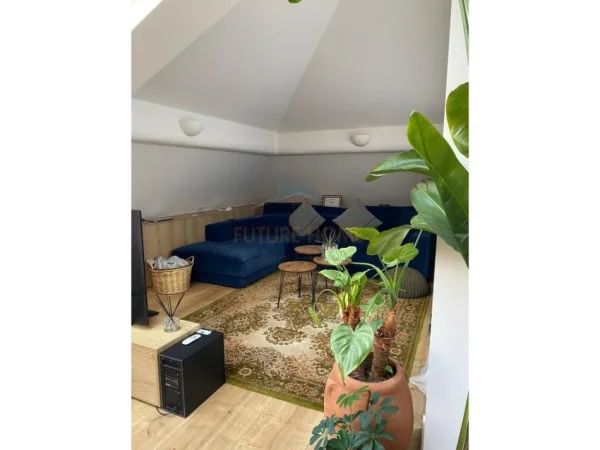 Tirane, shitet apartament 1+1+Ballkon Kati 9, 125 m² 680.000 € (BLLOK)