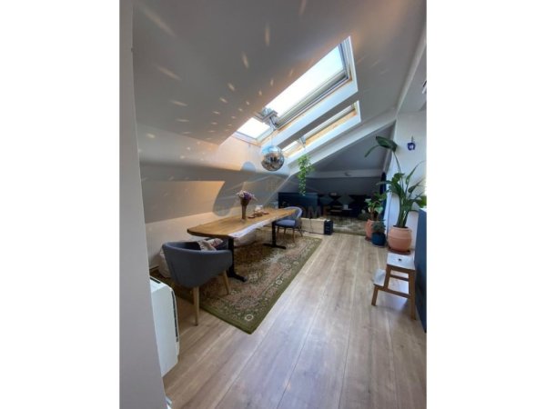 Tirane, shitet apartament 1+1+Ballkon Kati 9, 125 m² 680.000 € (BLLOK)