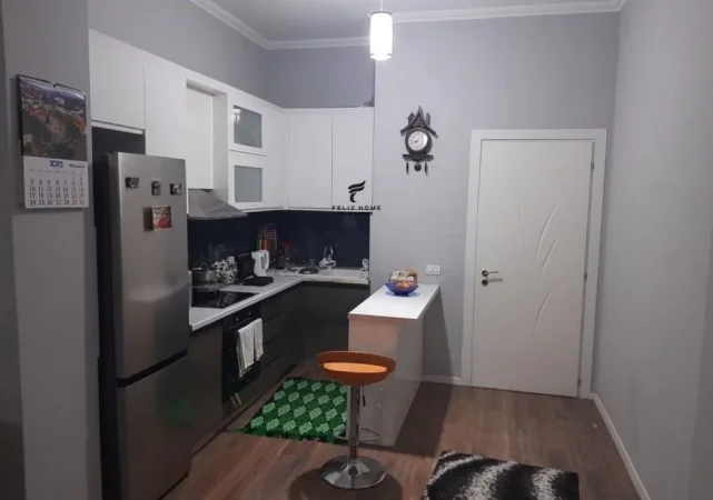 Tirane, shitet apartament 2+1 Kati 4, 91 m² 146.000 € (FRESKU)