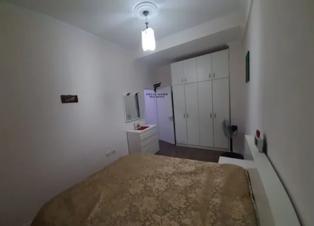 Tirane, shitet apartament 2+1 Kati 4, 91 m² 146.000 € (FRESKU)