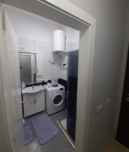 Tirane, shitet apartament 2+1 Kati 4, 91 m² 146.000 € (FRESKU)