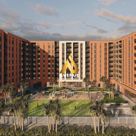 Brown and White Modern Hotel and Resort Instagram Post.png