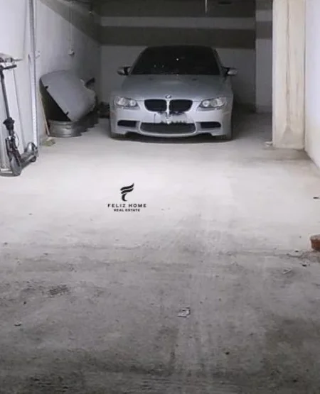 Tirane, shitet garazh | post parkimi Kati 0, 45 m² 50.000 € (KOMUNA E PARISIT)