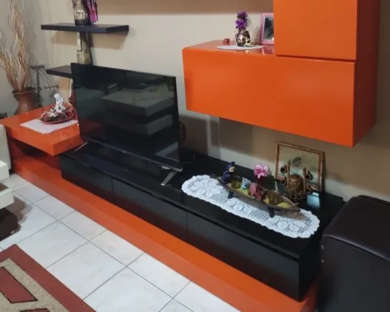 Tirane, shitet apartament 2+1+Aneks Kati 4, 73 m² 135.000 € (selite)