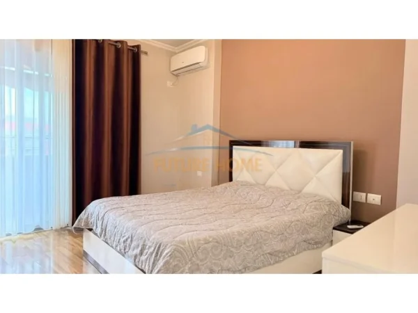 Tirane, jepet me qera apartament 2+1 Kati 7, 11 m² 650 € (rrugen Mikel Maruli)