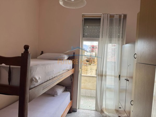 Tirane, jepet me qera apartament 2+1 Kati 3, 95 m² 500 € (Selvia, Tiranë)