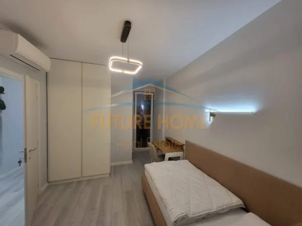 Tirane, jepet me qera apartament 2+1 Kati 5, 72 m² 1.300 € 