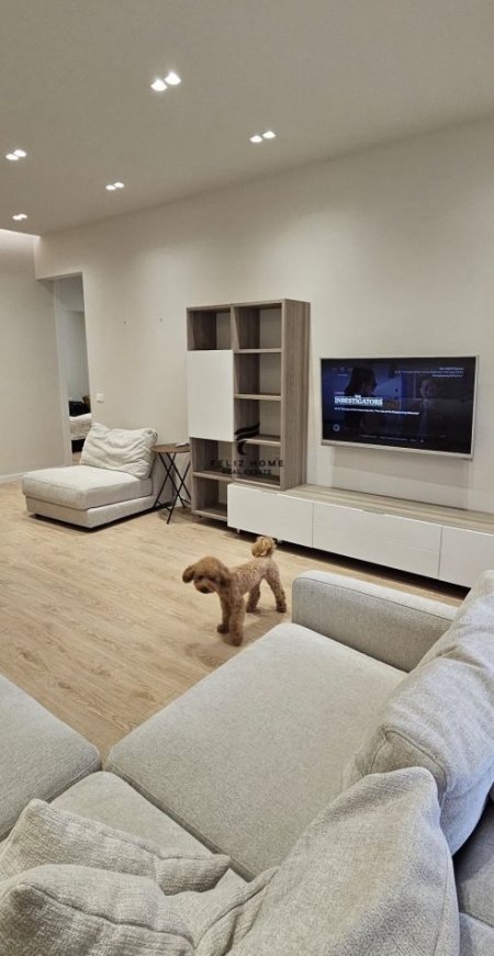 Tirane, shitet apartament 3+1 Kati 1, 118 m² 295.000 € (LIQENI I THATE)