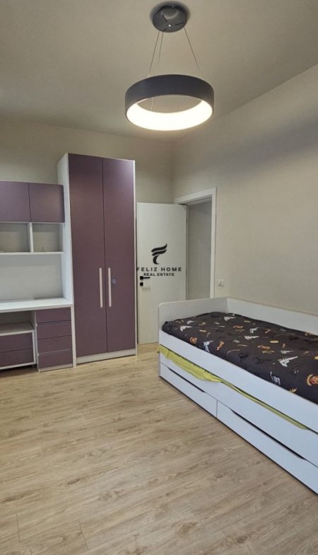 Tirane, shitet apartament 3+1 Kati 1, 118 m² 295.000 € (LIQENI I THATE)