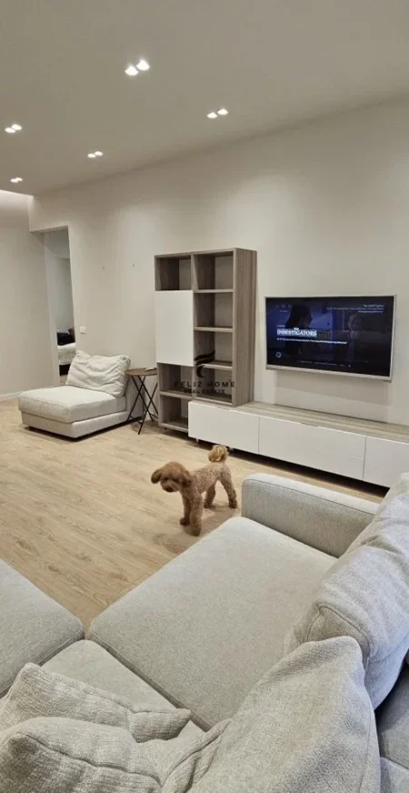 Tirane, shitet apartament 3+1 Kati 1, 118 m² 295.000 € (LIQENI I THATE)