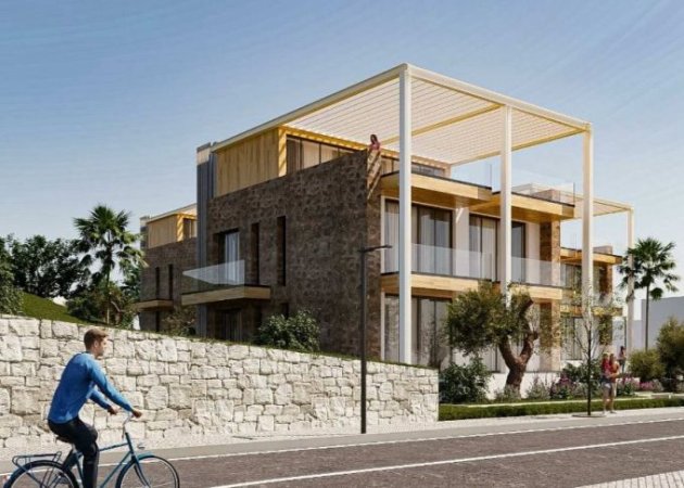 Vlore, shitet apartament 1+1 Kati 0, 170 m² 270.000 € (vlore , dhermi , drimadhe , palase)