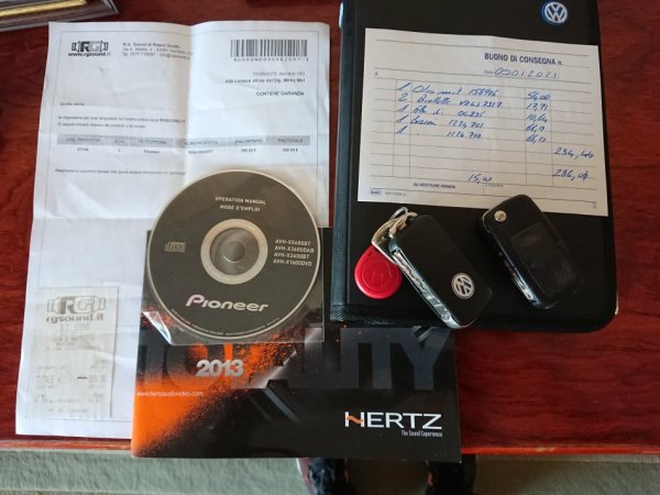 Tirane, shes makine Benzin+Gaz, blu manuale Klima 1.900 €