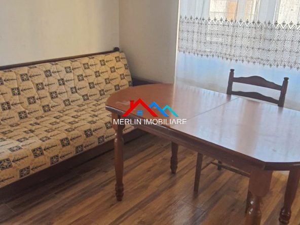 Tirane, jepet me qera apartament 1+1+Ballkon Kati 1, 63 m² 330 € (RRUGA MIHAL GRAMENO,ALI DEMI)