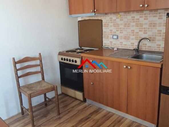 Tirane, jepet me qera apartament 1+1+Ballkon Kati 1, 63 m² 330 € (RRUGA MIHAL GRAMENO,ALI DEMI)