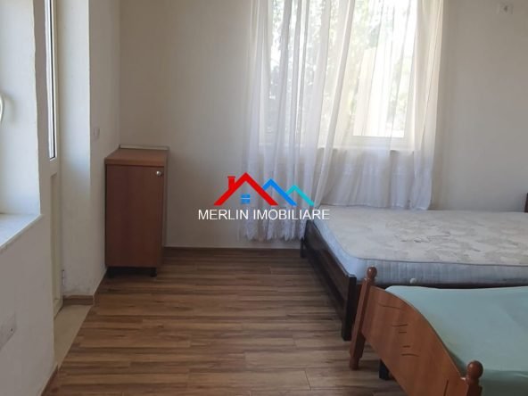 Tirane, jepet me qera apartament 1+1+Ballkon Kati 1, 63 m² 330 € (RRUGA MIHAL GRAMENO,ALI DEMI)