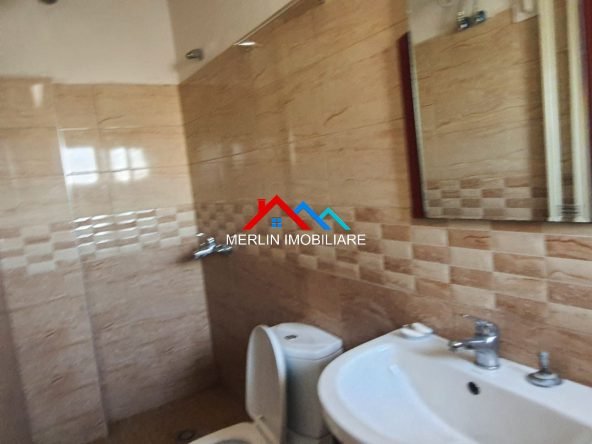 Tirane, jepet me qera apartament 1+1+Ballkon Kati 1, 63 m² 330 € (RRUGA MIHAL GRAMENO,ALI DEMI)