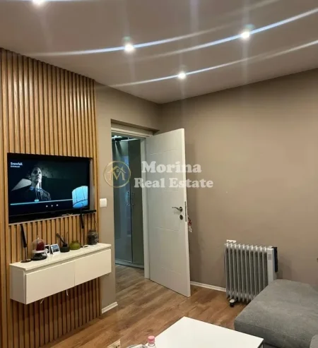 Tirane, jepet me qera apartament 1+1 Kati 2, 56 m² 550 € (Don Bosko)