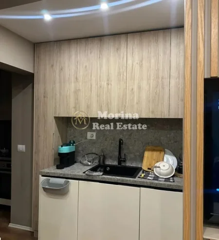 Tirane, jepet me qera apartament 1+1 Kati 2, 56 m² 550 € (Don Bosko)
