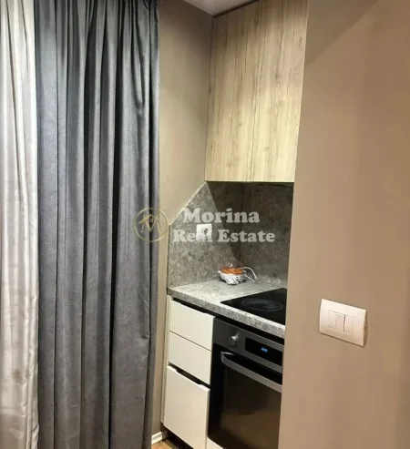 Tirane, jepet me qera apartament 1+1 Kati 2, 56 m² 550 € (Don Bosko)