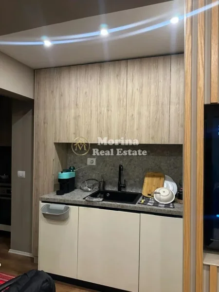 Tirane, jepet me qera apartament 1+1 Kati 2, 56 m² 550 € (Don Bosko)