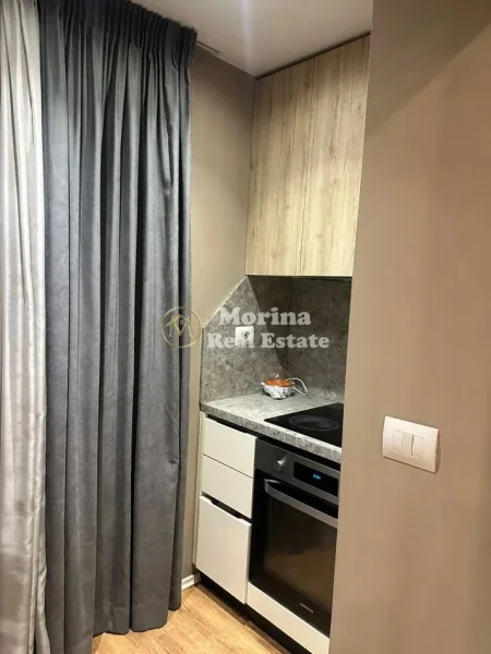 Tirane, jepet me qera apartament 1+1 Kati 2, 56 m² 550 € (Don Bosko)