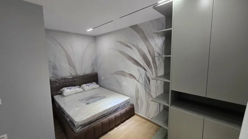 Tirane, shitet garsonier 3+1 Kati 4, 84 m² 255.000 € (Prokuroria)