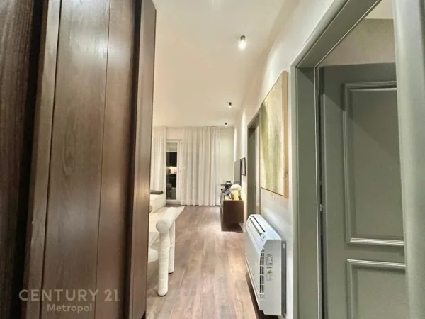 Tirane, shes apartament 1+1 Kati 7, 67 m² 167.000 € 