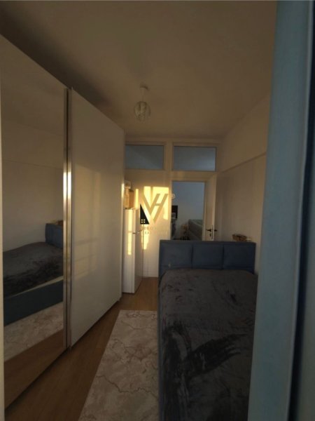 Tirane, shitet apartament 2+1+Ballkon Kati 6, 68 m² 127.000 € (FRESKU)