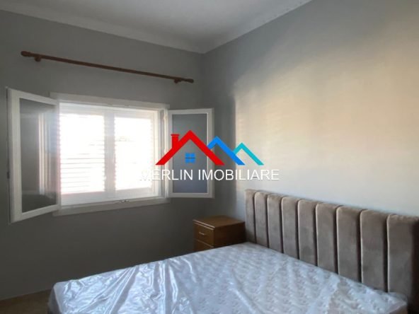 Tirane, jepet me qera apartament 1+1+Ballkon Kati 2, 45 m² 310 € (RRUGA JORDAN MISJA)