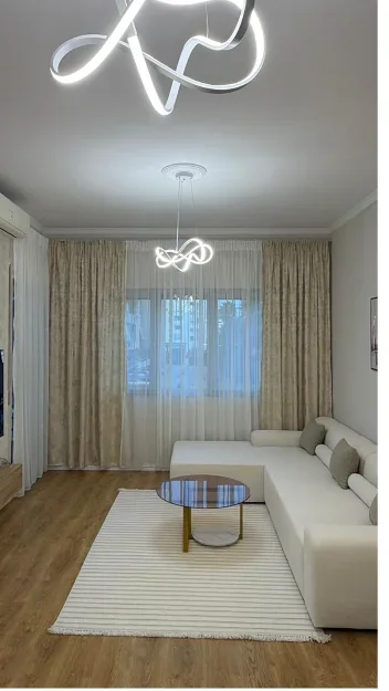 Tirane, shitet apartament 2+1 Kati 2, 95 m² 169.000 € (Astir)