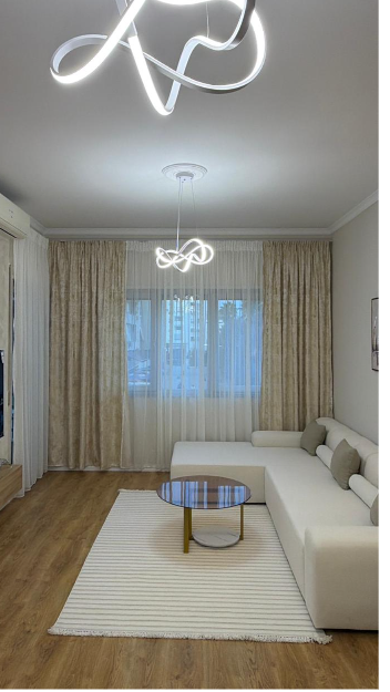 Tirane, shitet apartament 2+1 Kati 2, 95 m² 169.000 € (Astir)