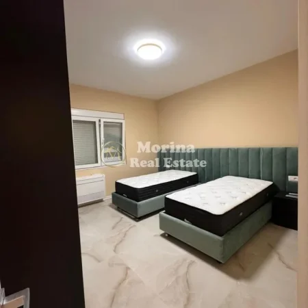 Tirane, jepet me qera apartament 2+1 Kati 1, 145 m² 1.000 € (Rruga Elbasanit)