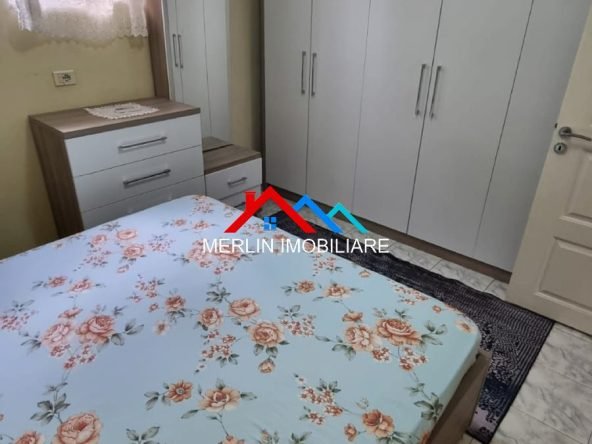 Tirane, jepet me qera apartament 2+1+Ballkon Kati 2, 85 m² 620 € (RRUGA KONGRESI I LUSHNJES,21 DHJETORI)