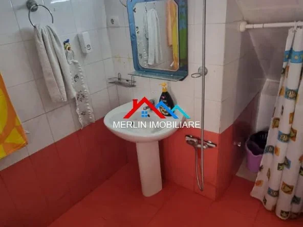 Tirane, jepet me qera apartament 2+1+Ballkon Kati 2, 85 m² 518 € (RRUGA KONGRESI I LUSHNJES,21 DHJETORI)