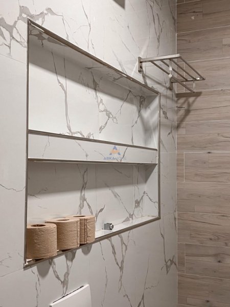 Tirane, jepet me qera apartament 1+1+Ballkon Kati 5, 70 m² 520 € 