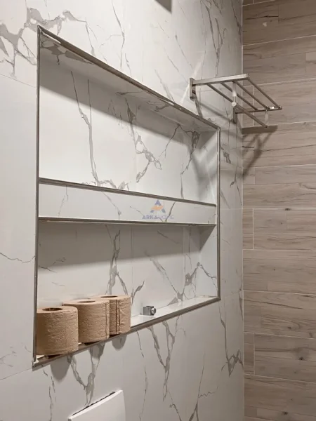 Tirane, jepet me qera apartament 1+1+Ballkon Kati 5, 70 m² 520 € 