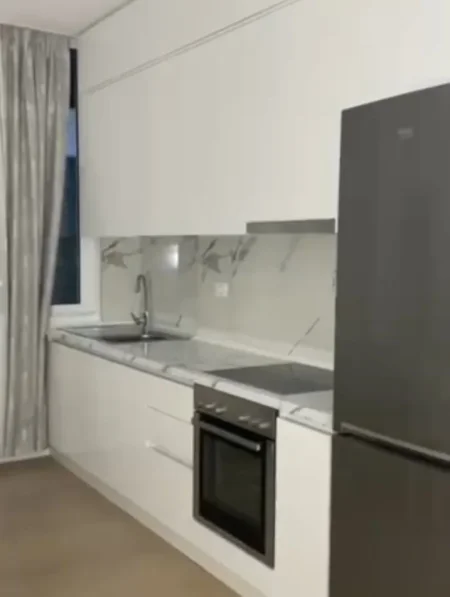 Tirane, jap me qera apartament 1+1+Ballkon Kati 1, 80 m² 500 € (Kopshti Zoologjik)