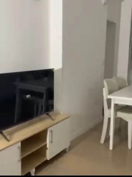 Tirane, jap me qera apartament 1+1+Ballkon Kati 1, 80 m² 500 € (Kopshti Zoologjik)