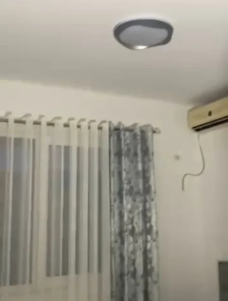 Tirane, jap me qera apartament 1+1+Ballkon Kati 1, 80 m² 500 € (Kopshti Zoologjik)