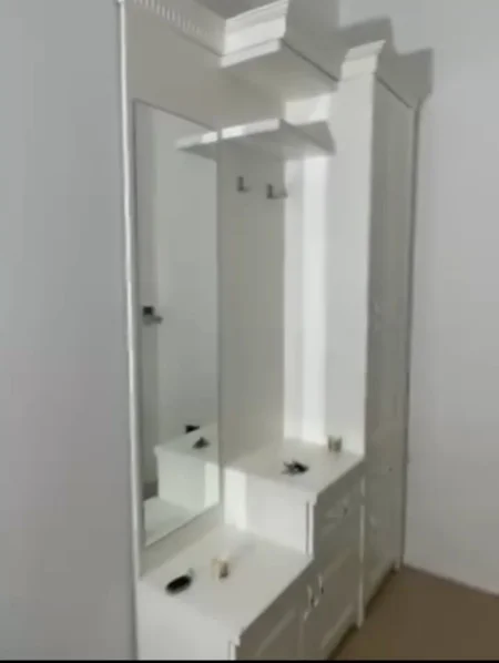 Tirane, jap me qera apartament 1+1+Ballkon Kati 1, 80 m² 500 € (Kopshti Zoologjik)