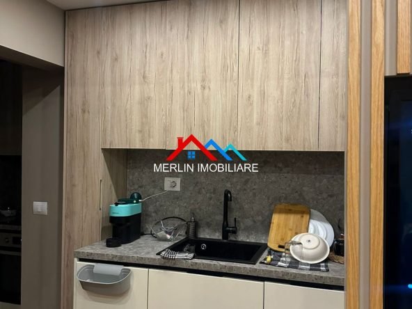 Tirane, jepet me qera apartament 1+1+Ballkon Kati 3, 56 m² 550 € (RRUGA ASIM VOKSHI,BULEVARDI ZOGU I PARE)