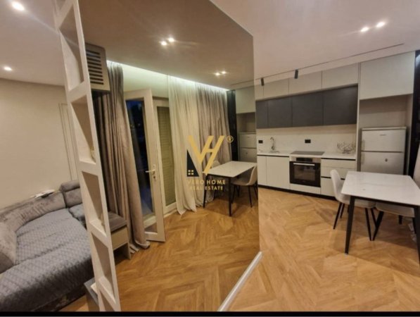 Tirane, jepet me qera apartament 1+1+Ballkon Kati 1, 72 m² 800 € (KODRA E DIELLIT)
