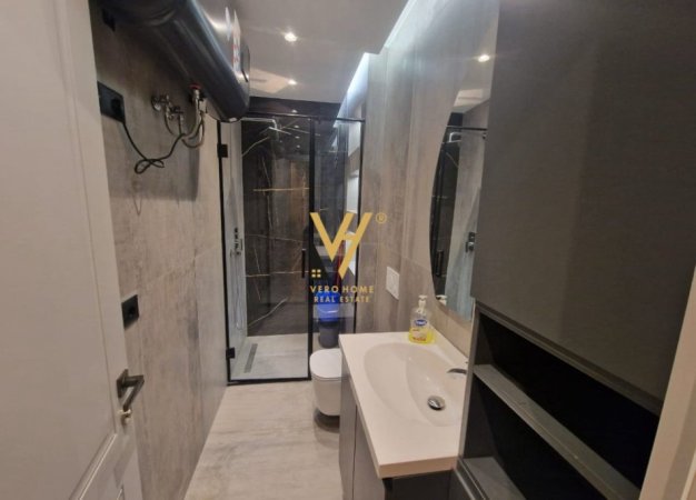 Tirane, jepet me qera apartament 1+1+Ballkon Kati 1, 72 m² 800 € (KODRA E DIELLIT)