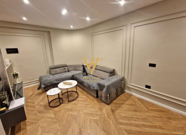 Tirane, jepet me qera apartament 1+1+Ballkon Kati 1, 72 m² 800 € (KODRA E DIELLIT)