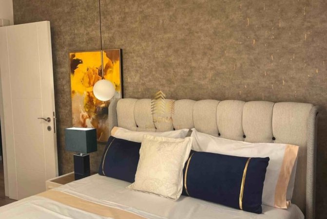 Tirane, jepet me qera apartament 1+1+Ballkon Kati 6, 850 € (Rruga e Durresit)