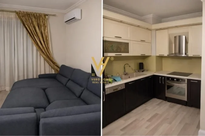 Tirane, jepet me qera apartament 2+1+Ballkon Kati 2, 95 m² 80.000 € (KOMUNA E PARISIT)