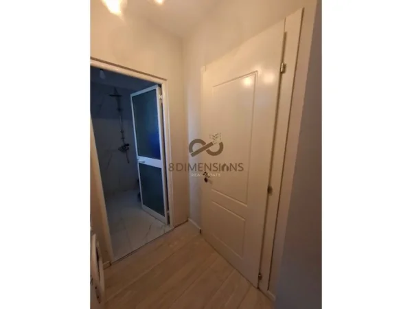 Tirane, shitet 1+1 Kati 1, 42 m² 71.900 € (allias)