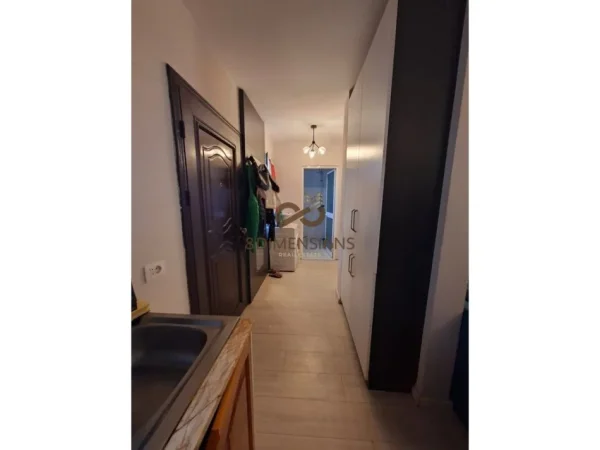 Tirane, shitet 1+1 Kati 1, 42 m² 71.900 € (allias)